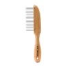 Artero Peine Deslanador Ancho Nature Colletion