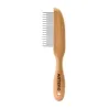 Artero Peine Doble Pua Giratoria Nature Collection