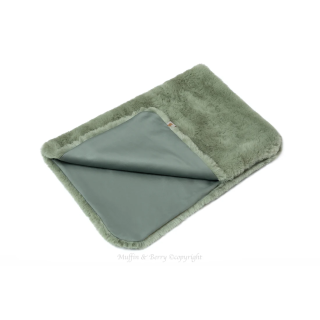 Manta para Mascotas Zoey