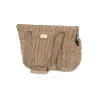Bolso Portamascotas Lux Naomi