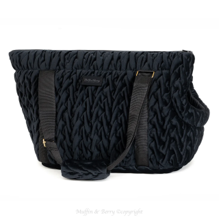 Bolso Portamascotas Lux Scarlett