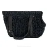 Bolso Portamascotas Lux Scarlett