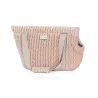 Bolso Portamascotas Lux Antoinette