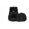 Portamascotas Frontal Mason