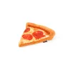 Juguete de Peluche Snack Attack - Pizza