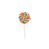 Juguete de Peluche Snack Attack - Piruleta