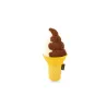 Juguete de Peluche Snack Attack - Helado