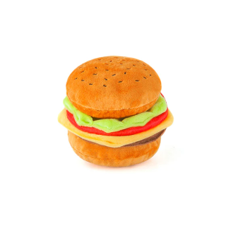 Juguete de Peluche AmericanClassic - Burger