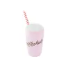 Juguete de Peluche AmericanClassic - Milkshake