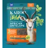 Snack Bits de Antilope Africano con Oregano 113 gr