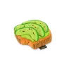 Juguete de Peluche Brunch - Tostada con Aguacate