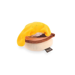 Juguete de Peluche Brunch - Huevos Benedicto