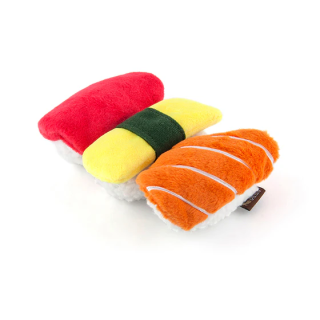 Juguete de Peluche Sushi