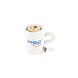 Juguete de Peluche IHOP - Coffee
