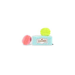 Juguete de Peluche Pup Cup Café - Macarons