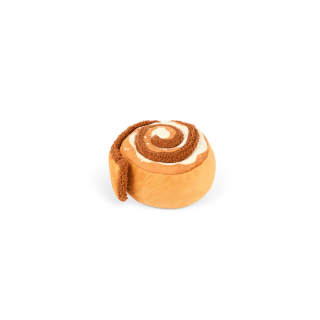 Juguete de Peluche Pup Cup Café - Cinnamon Roll