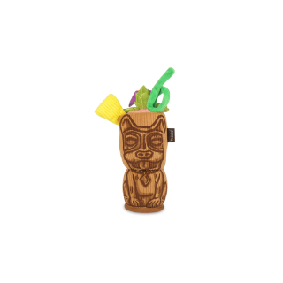 Juguete de Peluche Barktender - Tiki