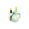 Juguete de Peluche Party Time - Pastel de Cumpleaños
