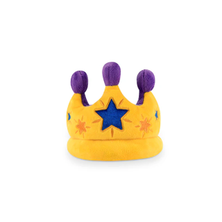 Juguete de Peluche Party Time - Corona de Cumpleaños