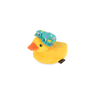 Juguete de Peluche Splish Splash - Patito de Baño