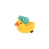 Juguete de Peluche Splish Splash - Patito de Baño