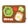Snuffle Mat - Desayuno Sano