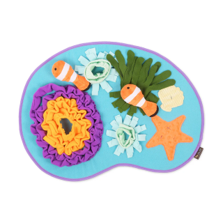 Snuffle Mat - Fondo del Mar