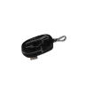 Portabolsitas de cacas - Kalahari Black
