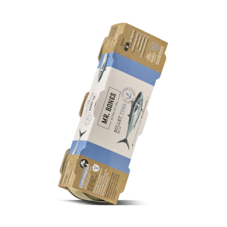 Fresh Topper Melva al Natural 3 Latas de 80gr