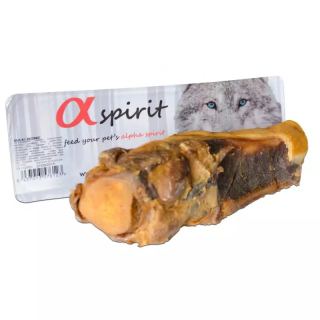 Alpha Spirit Hueso de Jamon Maxi (450gr)