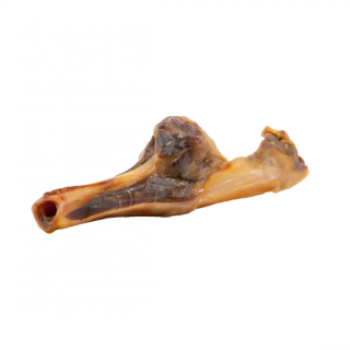 Alpha Spirit Hueso de Jamon con Brocheta