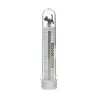 Marcalibros Metalmorphose Gato Negro