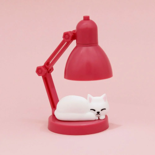 Minilampara Gato