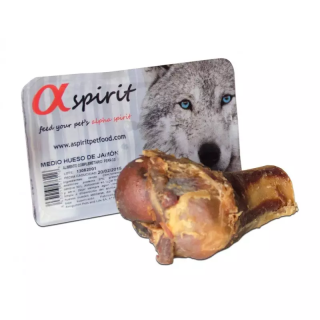 Mitad de Hueso de Jamon