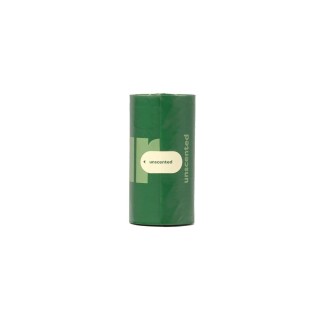 Earth Rated Eco-Friendly Lavanda Rollo 15 Bolsas