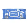 Salviette Toallitas Talco 80 Uds