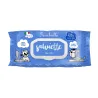 Salviette Toallitas Talco 40 Uds