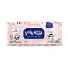 Salviette Toallitas Agua de Rosas 40 Uds