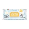 Salviette Toallitas Agua Micelar y Aceite de Argán 40 Uds