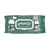 Salviette Toallitas Musgo Blanco 40 Uds