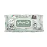 Salviette Toallitas Herbal 40 Uds