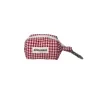 PortaBolsas Vichy Cherry