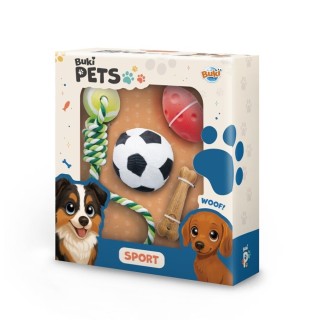 Juguetes para perros – Conjunto