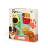 Juguetes para perros – Set de comida