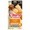 Churu Snack Pure Terrine Rico en Pollo para Perros Grandes