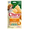Churu Snack Pure Terrine Rico en Pollo para Perros Medianos
