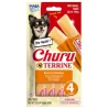 Churu Snack Pure Terrine Rico en Pollo para Perros Pequeños