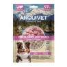 Snack Dried Raw Pavo y Pollo 50gr