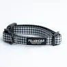 Collar Vichy Negro