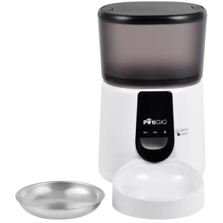 Dosificador Automático de comida 3,5l